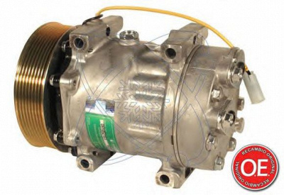 ELECTRO AUTO 20a8112 -  Компрессор, кондиционер